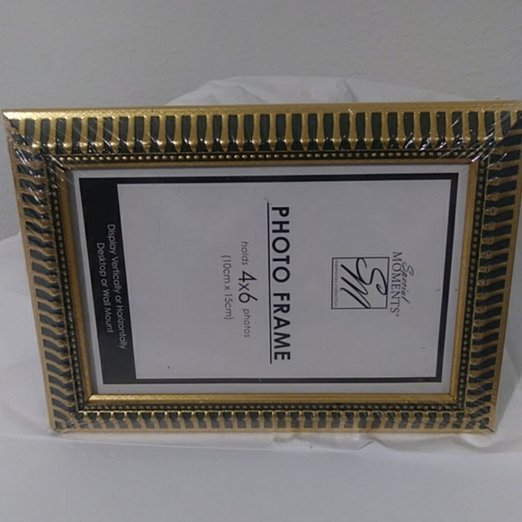 🔥Sale🔥Special moments photo frame/glass p - Picture 3 of 5